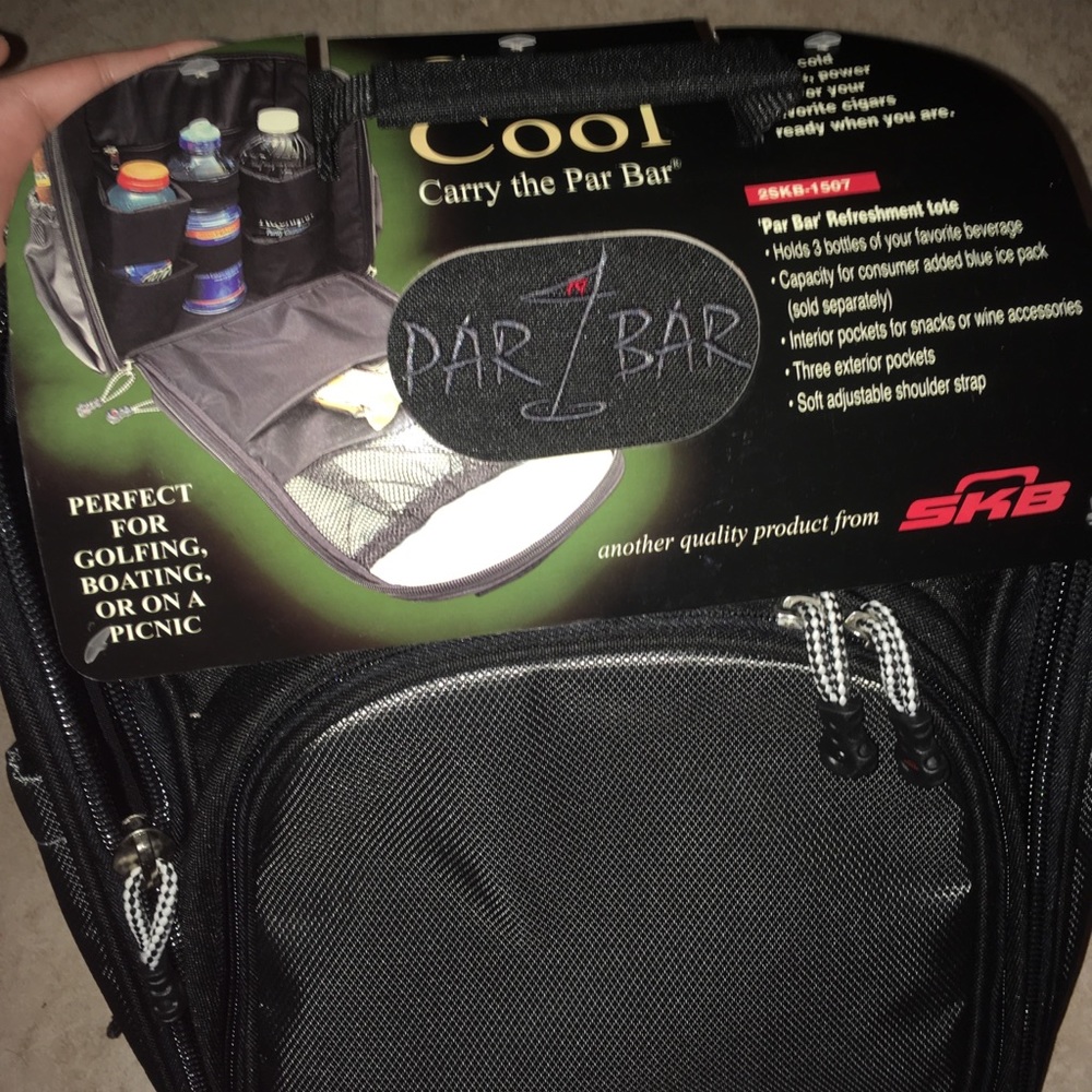 SKB Backpack / Hiking backpack